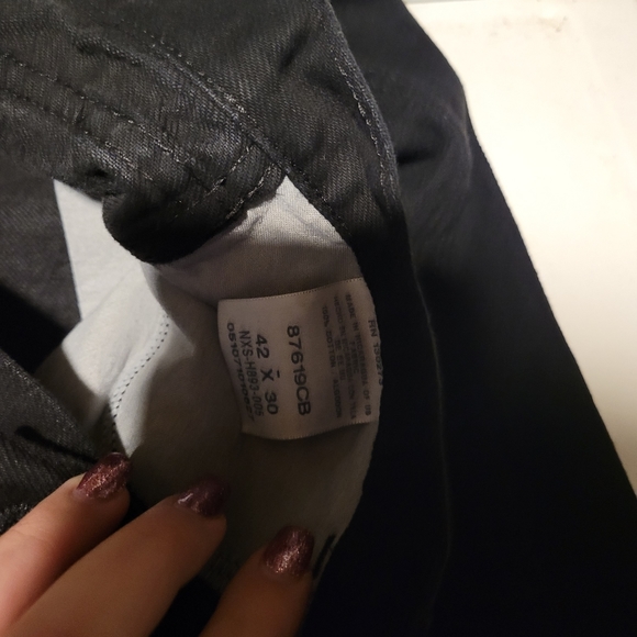 Jeans - Picture 3 of 3